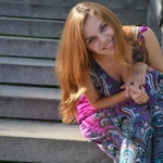 Ирина Гусева