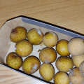 Отзыв о Доставка продуктов "Самокат": Продукты не соответствуют фотокарточкам.