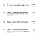Нуль переплат