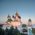 За новыми впечатлениями - в круиз