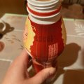 Отзыв о Йогурт Чудо: Плесень, а сроки в порядке