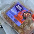 Отзыв о Шашлык из свинины Отборный Слово Мясника: Первый раз попробовала шашлык Слово мясника