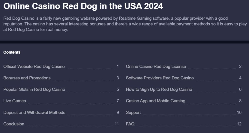 CasinoAndSlots.Org - сайт о казино и азартных играх - Полезный ресурс для изучения казино США