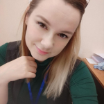 Симонова Анна
