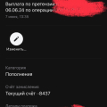 Отзыв о ООО «ЖАБА ФИНАНС»: Спасибо!!!