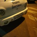 Отзыв о Яндекс Такси: Мы отменили ваш заказ или как грузоперевозки Яндекса разводят людей на деньги.