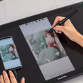 Графические планшеты HUION