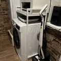 Отзыв о bestmebelshop.ru интернет-магазин: Стеллаж для стиральной/сушильной машины