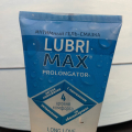 Отзыв о Интимная смазка Лубримакс (Lubri Max): Просто суперский лубрикант!