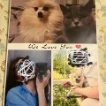 Радую не только близких, но и себя