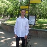 Slava Harevich