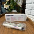 Отзыв о Шприц-ручка Квинсента: Подробно о том, как я распрощалась с мечтой похудеть.