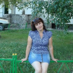 Юлия Челышева