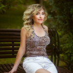 Зара Самсонова