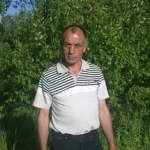 Михаил Федоров