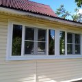 Отзыв о Завод Окна-Форте: Отличная работа от Форте