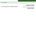 Отзыв о Yandex Pay: арта Яндекс Пэй - Никогда! Не пользуйтесь сплит и тем более Яндекс Пей!