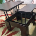 Диван АТЛАНТА НПБ и стол трансформер