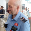Транспортная безопасность