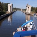 Круиз на теплоходе "Лунная соната" сентябрь 2024г