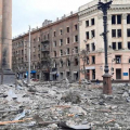 Война в Украине