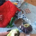 Возят гнильё и не докладывают товарыры