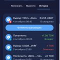 Отзыв о JetTon: Просто лохотрон