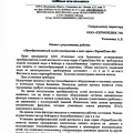 АО "Балашихинсие Тепловые Сети"