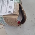 Ужасная доставка