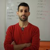 Josu Sánchez Arnalda