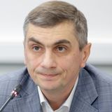 Сергей Езык