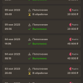 Развод вот факты