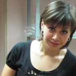 Ирина Сергеенко