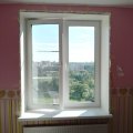 Отзыв о Завод Окна-Форте: Можно смело сюда обращаться