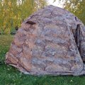 Отзыв о Компания "Altaicamp": Шикарная палатка. Для длительного проживания вообще супер.