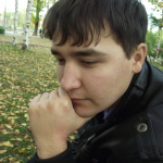 Альберт Р.