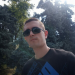 Колесов Савелий
