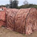 Отзыв о Компания "Altaicamp": Палатка от алтайкемп
