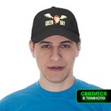 Саня Давыдов