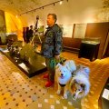 Отзыв о Дрессировщик Алтайский Игорь Борисович: Игорь Алтайский эксперт кинолог