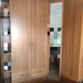 Отзыв о bestmebelshop.ru интернет-магазин: Угловой шкаф от bestmebelshop.ru