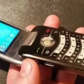 Отзыв о Интернет-магазин раритетных телефонов RarePhones.ru: отличное обслуживание