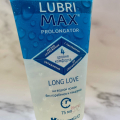 Отзыв о Интимная смазка Лубримакс (Lubri Max): В восторге от этой смазки