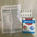 Осталась очень довольна результатами