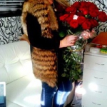 Виктория Бажина