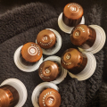 Отзыв о Капсулы Jacobs Espresso Intenso 10: Настоящий эспрессо