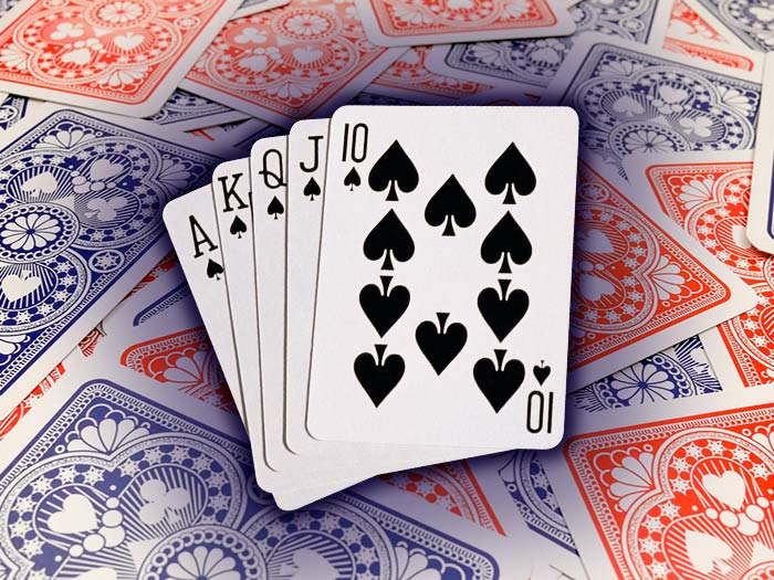 Poker.ru: все о покере - Сайт супер