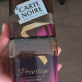 Отзыв о Carte Noire Privilege: Ароматный и бодрящий