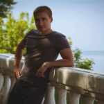 Алексей Киреев
