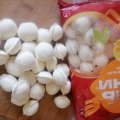 Отзыв о Горячая штучка Бульмени: Шикарно слепленные пельмени